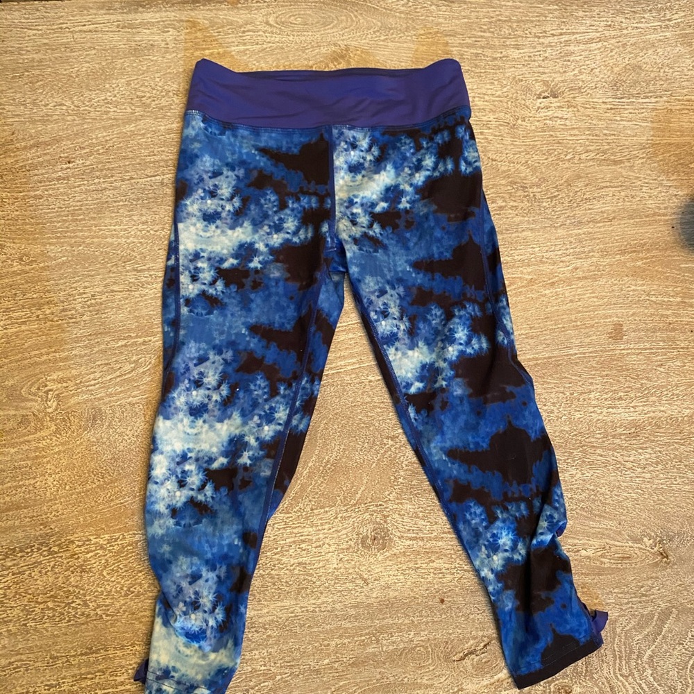 Yoga Pants